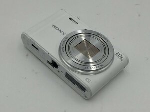 ♪▲【SONY ソニー】コンパクトデジタルカメラ DSC-WX300 1031 8