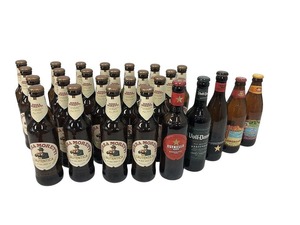 ★未開栓★ ビール まとめ モレッティ ビール など 22点 直接お渡し歓迎 BWK557878相