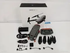 ドローン DJI Mavic 2 PRO 単品 ジャンク