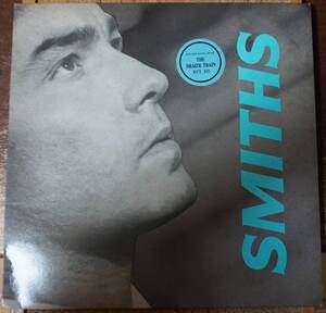 The Smiths（ザ・スミス）★Panic★イギリス盤12インチ★