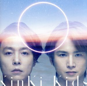 O album(初回盤)(Blu-ray Disc付)/KinKi Kids