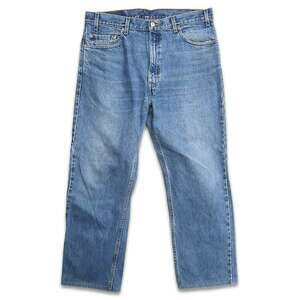 古着 リーバイス Levi’s 505 デニムパンツ ジーンズ ジーパン 表記：W36L30　gd401842n w40229