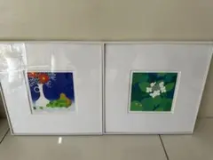 絵画　まとめ売り