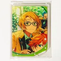 新品★あんスタ★Trickstar【遊木真】5周年★アクリルスタンドコレクション