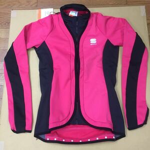 新品スポルトフル ステラジャケットS 起毛・防風 ウィンタージャケット STELLA JACKET ボスニア製