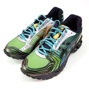 asics アシックス GEL-KAYANO 14 × P. Andrade スニーカー 1203A639-300 US8.5(26.5cm) グリーン