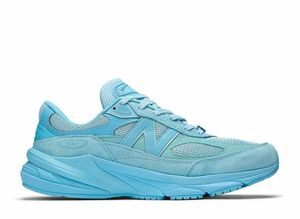 Joe Freshgoods New Balance 990V6 "Prom Blue" 29cm U990JG6