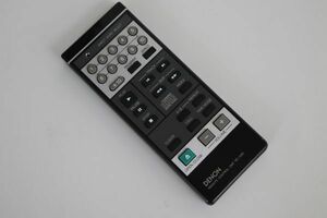 Denon デノン　 RC-1500 Remote Controller リモ－トコントロ－ラ－ (2852647)