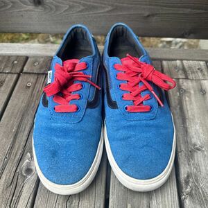 VANS ROWLEY サイズ25.5cm 中古品