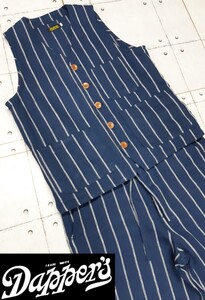 SALE！売り切り！DAPPER