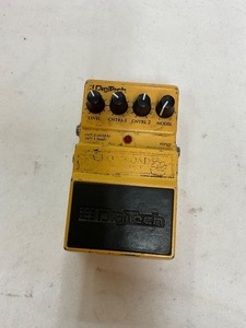 u52195 中古　デジテック Crossroad