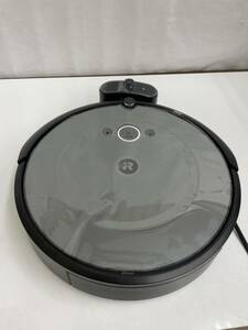 JK☆ 通電確認済み iRobot Roomba i2 RVD-Y1 ロボット掃除機 アイロボット 掃除機 充電器付き