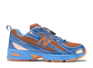 Amin New Balance 740V2 "Benson Tech" 26.5cm U740CB2