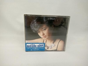 山口百恵 CD 33 SINGLES MOMOE