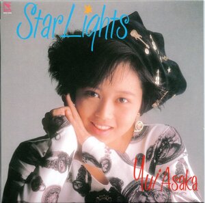 【中古CD】浅香唯/Star Lights/紙ジャケット仕様