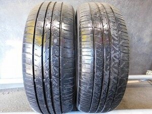 【ル435】EfficientGrip ▼205/60R16▼2本売切り