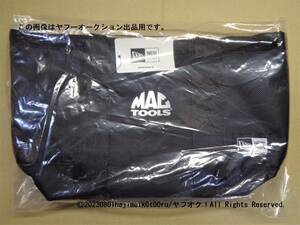 NEWERA × MAC TOOLS MINI TOTE BAG / ニューエラ × マックツールズ ミニトートバッグ mactools 数量限定品/希少