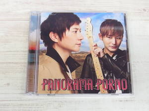 CD.DVD / PANORAMA PORNO / ポルノグラフィティ /『D13』/ 中古