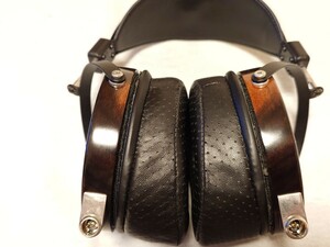 ★レア・名機★Audeze LCD-4 　オーデジー