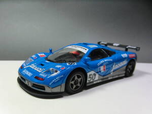 NINCO McLaren GTR　1/32 ニンコ　マクラーレン