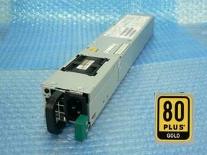 1ADV // NEC Express5800/R120b-1 の 冗長 電源 DPS-650RB C 650W REV:S1F B3 80PLUS GOLD N8181-76 // 在庫1