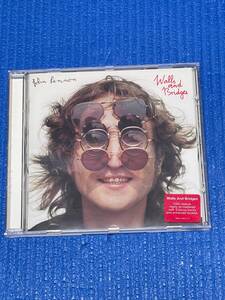 John Lennon / Walls And Bridges 2005年 Remastered EU盤CD ボーナストラック3曲