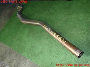 1UPJ-15622632]ポルシェ・マカン ターボ(95BCTL)フロントパイプ2 (左側) 中古