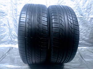 ★格安売切！★YOKOHAMA ECOS EC300★215/55R16 215-55-16★2本組★No14780