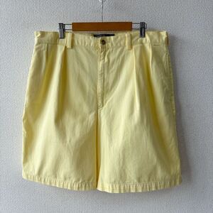 Polo by Ralph Lauren 2タック チノショーツ 36 TYLER SHORT ポロ ラルフローレン ショート パンツ ツータック