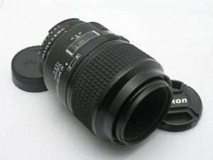 ★ハローカメラ★1円スタート★3793 Nikon AF MICRO NIKKOR 105mm F2.8 D　動作品 現状 【外観は綺麗】 即決有り