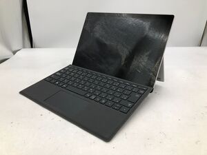 MICROSOFT/タブレット/NVMe 256GB/第8世代Core i5/メモリ4GB/4GB/WEBカメラ無/OS無-250108001421502