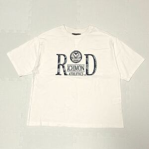 リッチモンドTシャツ