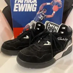 EWING GUARD USA10.5