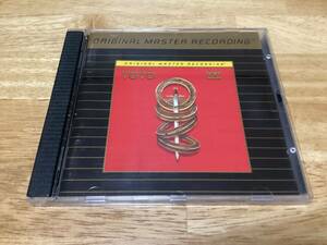 ★高音質★TOTO Ⅳ/聖なる剣/MFSL 24Kt Gold CD/Mobile Fidelity Sound Lab/UDCD 747/audiophile