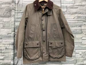 バブアー BARBOUR ／SL BEDALE 1202135 ／その他コート／GRN