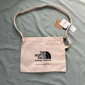 THE NORTH FACE ショルダーバッグ Musette Bag - NM82041 