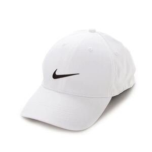 ナイキゴルフ NIKE GOLF L91 テック キャップ BV1076-100 ホワイト ユニセックス