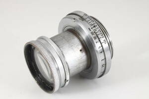 ★実用良品★ Leica Summar 5cm F2 Lマウント L39 ★完動品★ ライカ ズマール #228