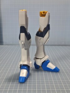 ジャンク ストライクフリーダム 足 hg ガンプラ ガンダム GUNDAM gunpla robot sdd291