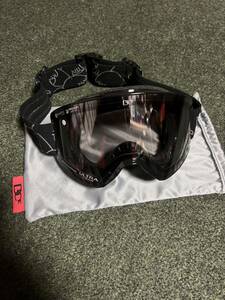 DICE GOGGLE SHOWDOWN LIMITED Blair Habenicht ショーダウン ultra調光 ブレアハベニット