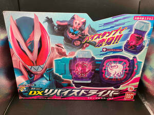 変身ベルト DXリバイスドライバー 仮面ライダーリバイス