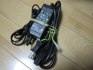 [即決]HOIOTO ACアダプタ ADS-40SG-19-3 19040G 19V 2.1A