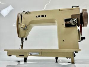 【1円スタート】【通電未確認】 【コード欠品】JUKI ジューキ 職業用ミシン TL-72 TYPE 72-25511 裁縫 