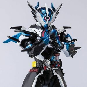 【新品未開封】S.H.Figuarts 仮面ライダー クローズエボル