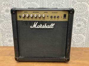 Marshall マーシャル ギターアンプ G15R CD 通電のみ確認済み