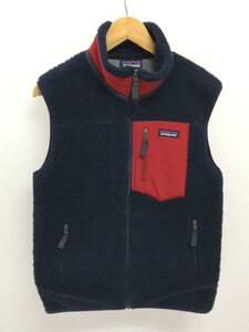 patagonia◆17AW/Classic Retro-X VEST/クラシックレトロXフリースベストジャケット/23048FA17