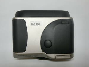 【№1091-双6006】中古：Bushnell Yardage Pro Tour　プロツアー XL 中古ブラウン/ブラック RangeFinder 距離計　本体のみ