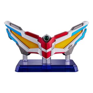 【1円】【未開封】ウルトラレプリカ　ウルトラゼロアイ　15th Anniversary Edition