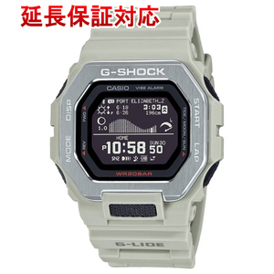 CASIO 腕時計 G-SHOCK G-LIDE GBX-100-8JF [管理:1100056277]