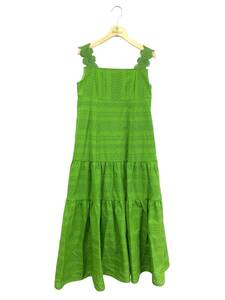 FOXEY フォクシーブティック ワンピース 38 Dress Jardin D